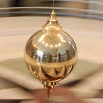 Kurz práce s kyvadlem