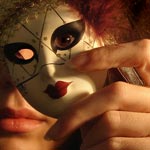 Dotek Duše aneb "Sundejte staré masky!"