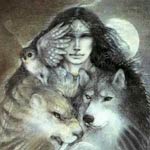 Setkání s Vaším Totemovým Zvířetem